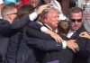 WP: Mulți americani cred că tentativele de asasinare a lui Trump au fost înscenate, arată un sondaj. Teoriile conspirației în SUA