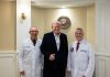 Casa Albă anunţă că Trump urmează să efectueze controlul anual de sănătate la 26 mai