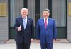 Trump semnalează că se opune independenței Taiwanului: „Ar presupune să ducem un război la 15.000 km. Nu vreau asta. Vreau să calmez China”