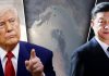 Trump: „Lui Xi i-ar plăcea să fie redeschisă Strâmtoarea Ormuz”