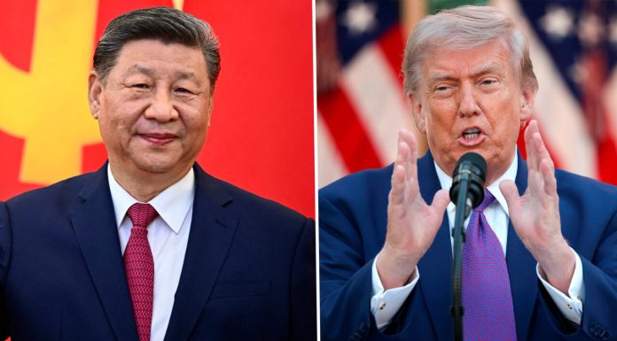 Care a fost, de fapt, cea mai mare greșeală a lui Trump la întâlnirea cu Xi și ce le-a semnalat liderul SUA oficialilor chinezi. „Exact asta au și făcut”