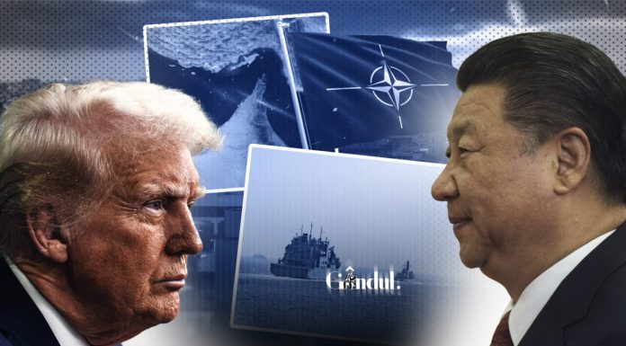 WSJ: Cum au reușit SUA și China să evite explozia prețului petrolului după blocada Iranului din Strâmtoarea Ormuz