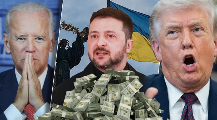 Trump oprește conducta cu bani către Ucraina. Niciun dolar nu e prevăzut pentru 2027. Câte sute de miliarde de dolari s-au scurs din SUA în 4 ani de război