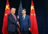 Donald Trump ezită să spună care au fost concluziile întâlnirii cu președintele chinez Xi Jinping. Ce se știe până acum