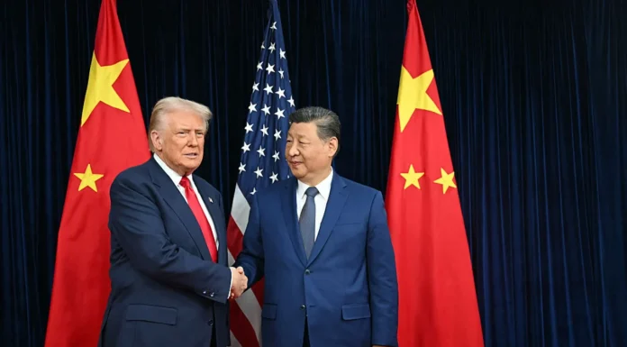 Donald Trump ezită să spună care au fost concluziile întâlnirii cu președintele chinez Xi Jinping. Ce se știe până acum