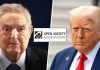 Soros nu se lasă, deși Trump i-a declarat război. La 95 de ani, miliardarul anunță că pune la bătaie 300 de milioane de dolari pentru salvarea democrației din SUA