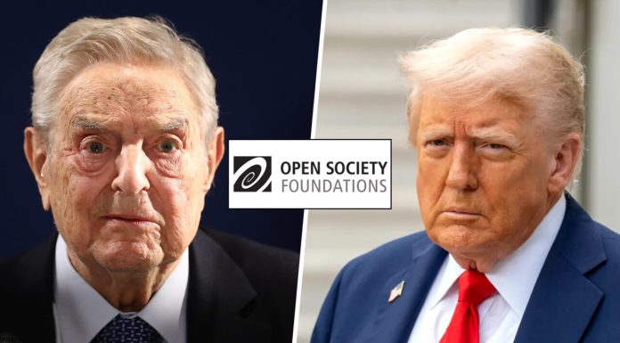 Soros nu se lasă, deși Trump i-a declarat război. La 95 de ani, miliardarul anunță că pune la bătaie 300 de milioane de dolari pentru salvarea democrației din SUA