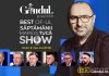 Gândul prezintă Best of Marius Tucă Show – vineri, 8 mai, de la ora 20.00