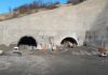 Director CNAIR: A fost străpunsă astăzi şi a doua galerie a tunelului Robeşti de pe Autostrada Sibiu-Piteşti – VIDEO