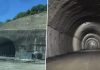 Luminița de la capătul tunelului. Gemenele „Sorana” și „Ilinca” au fost străpunse cu mașina