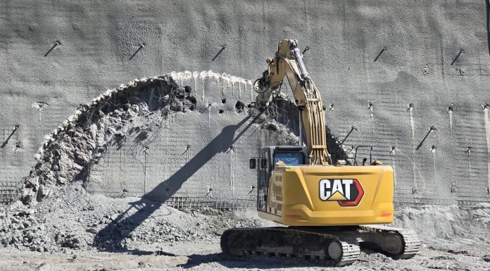 Secretar de stat în Ministerul Transporturilor: Au început deja lucrările la un nou tunel rutier la nivel de autostradă. Este vorba despre Tunelul Balota, al cincilea tunel la care se lucrează pe traseul Autostrăzii Sibiu – Piteşti A1