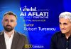 „Ai Aflat! cu Ionuț Cristache” începe joi, 7 mai, de la ora 15.00, live pe Gândul. Invitat: Robert Turcescu