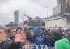 Aproape 600 de arestări în Turcia de Ziua Muncii, unde tradiţionalele proteste au avut o participare numeroasă
