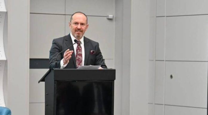 România ar putea exporta mai multe produse alimentare în Turcia, spune ambasadorul Özgür Kıvanç Altan