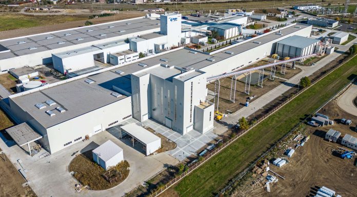 Avertisment Saint – Gobain în România: Construcțiile sunt dependente de investiții publice și fonduri europene. Listă cu 5 mari provocări
