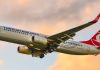 Incendiu la aterizarea unui avion al companiei Turkish Airlines pe principalul aeroport din Nepal. Toţi pasagerii sunt nevătămaţi – VIDEO