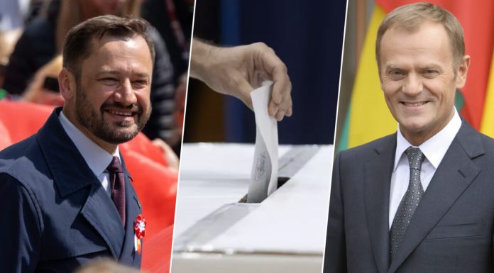 Premierul Donald Tusk al Poloniei pierde un aliat cheie: Primarul Cracoviei, demis prin referendum după o campanie a dreptei