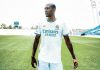 La Liga: Real Madrid se desparte de David Alaba