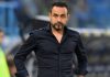 „Nu vreau să am în jur oameni care plâng”, mesajul ferm al lui De Zerbi către jucătorii săi înaintea meciului Aston Villa – Tottenham