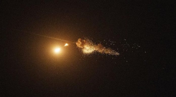 Rusia a atacat noaptea trecută Odesa şi Dnipro cu drone şi rachete. Au fost rănite 11 persoane