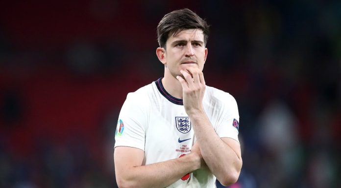 Cupa Mondială 2026: „Sunt complet devastat”! Harry Maguire dezvăluie că nu va fi selectat în lotul Angliei