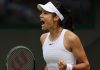 Tenis: Emma Răducanu a lucrat din nou cu Andrew Richardson, antrenorul care a ajutat-o să câştige titlul la US Open