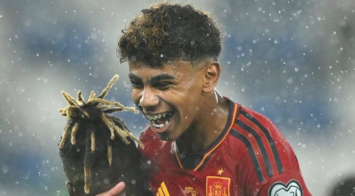 Cupa Mondială 2026: Îngrijorare în Spania – Lamine Yamal ar putea rata startul Cupei Mondiale