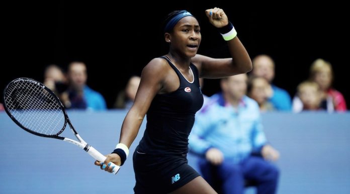 Coco Gauff, adversara Soranei Cîrstea în semifinale la Roma