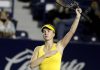 S-a stabilit finala turneului WTA 1000 de la Roma: Gauff – Svitolina