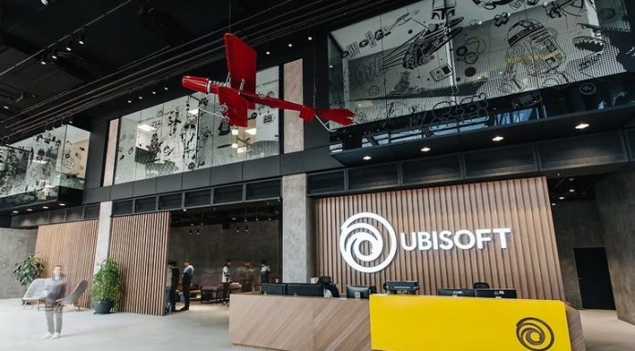 Ubisoft, lider al jocurilor video din România, declin în privința afacerilor, profitului net și numărului de angajați