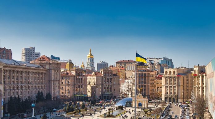 Comandant ucrainean din Donețk, către Europa: „Pregătiți-vă! Rusia nu își va abandona ambițiile imperiale”