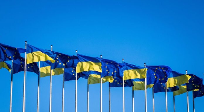 UE aprobă aproape 2,8 miliarde de euro pentru Ucraina în cadrul Facilității de sprijin