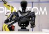 Ucraina, teren de test pentru roboții umanoizi militari și noile sisteme de război cu inteligență artificială