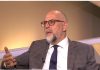 Kelemen Hunor afirmă că nu susţine un guvern minoritar PSD: Nu există această variantă, nu se poate/ Dacă ar fi o astfel de soluţie, ar însemna că eşti la mâna celor de la AUR. Nu se poate, nu pot accepta eu aşa ceva