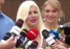 VIDEO Elena Udrea, revoltată în trafic: De ce l-au mai dat jos pe Bolojan? 3 ore în trafic din Corbeanca
