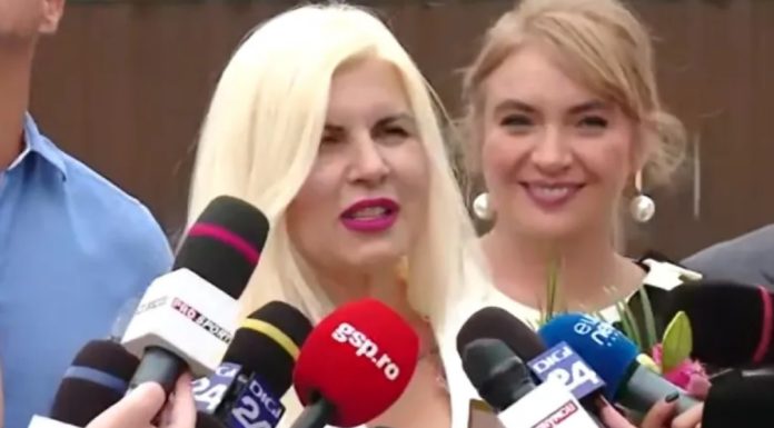 VIDEO Elena Udrea, revoltată în trafic: De ce l-au mai dat jos pe Bolojan? 3 ore în trafic din Corbeanca