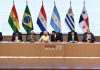 Acordul comercial interimar UE-Mercosur intră în vigoare cu titlu provizoriu / Ursula von der Leyen şi António Costa, videoconferinţă cu liderii Mercosur