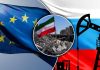 UE ia în considerare înghețarea temporară a plafonării prețului petrolului rusesc din cauza războiului SUA-Iran