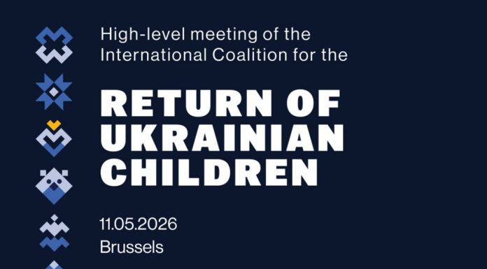 UE, Ucraina și Canada organizează o reuniune internațională pentru repatrierea copiilor ucraineni deportați de Rusia
