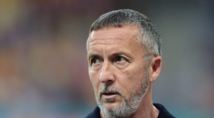 Un nou antrenor pentru FCSB. Meme Stoica a bătut palma: „Aștept OK-ul lui Gigi Becali”