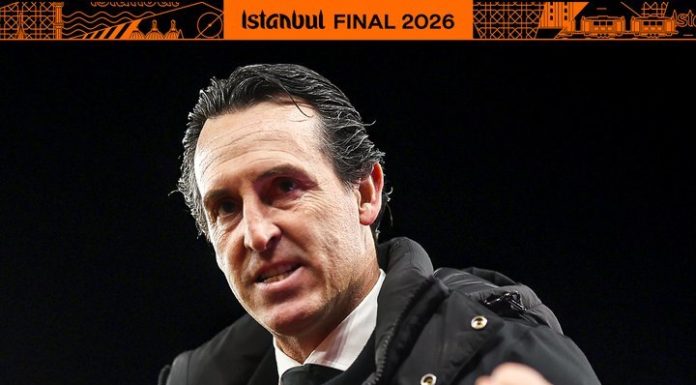 Unai Emery, după ce a câştigat din nou Liga Europa: Sunt recunoscător cluburilor la care am lucrat, pentru că mi-au arătat calea
