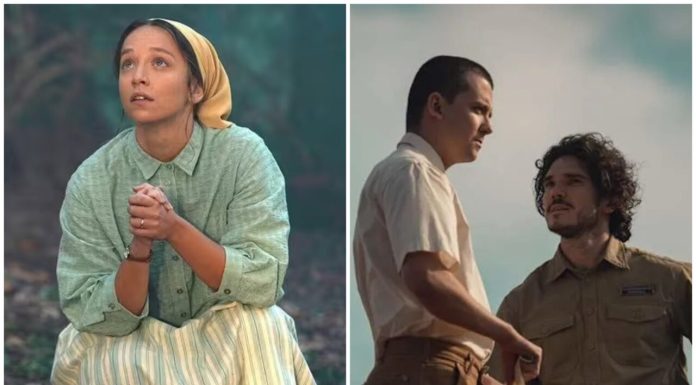 Serialul de pe Netflix care a cucerit toate topurile. 10 milioane de telespectatori în doar o săptămână
