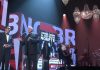 Gala Premiilor UNITER – „Lungul drum al zilei către noapte”, producţie Teatrul Naţional „Radu Stanca” Sibiu, a fost desemnat Cel mai bun spectacol