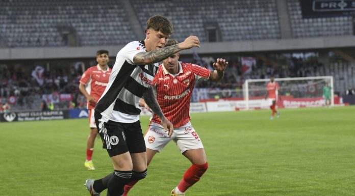 Universitatea Cluj remizează cu Dinamo București în ultima etapă din play-off, în Superliga de fotbal