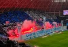 Universitatea Craiova este noua campioană a României. „U” Cluj a fost învinsă categoric, scor 5-0, după ce a jucat o repriză în inferioritate