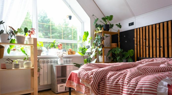 Cum să-ți răcorești dormitorul în zilele toride de vară. Care este temperatura ideală