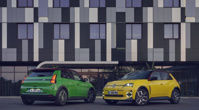 Modelele electrice Skoda și Renault au luat fața Tesla