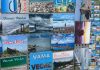 1 Mai 2026. Ce preț are un magnet cu „Vama Veche” pe litoral. Tarabele sunt pline de suveniruri