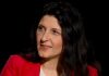 Ramona Ivan, Director Direcția Relații cu Instituțiile Naționale și Internaționale CEC Bank, vine la Maratonul Fondurilor Europene