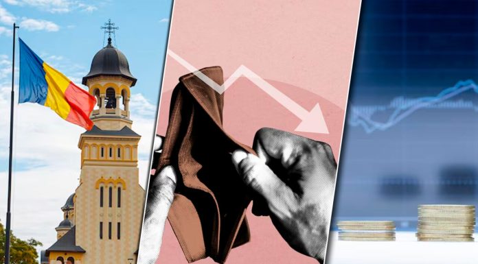 Cum poate fi frânată prăbușirea economică a României? Doi reputați analiști prezintă pentru Gândul cele mai rapide soluții de redresare recomandate viitorului Guvern